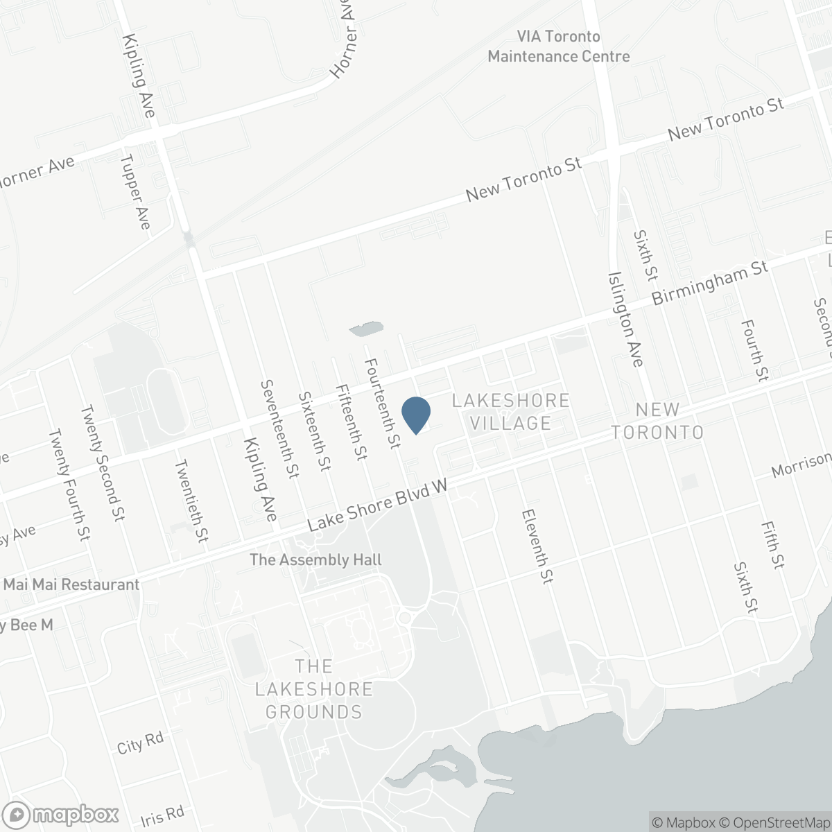 87 - 20 WILLIAM JACKSON WAY, Toronto, Ontario M8V 0J7